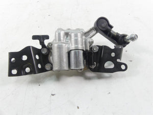2015 Honda CBR1000 RR SC59 KYB Oem Steering Damper Stabilizer 53700-MFL-013 | Mototech271