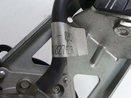 2013 Ducati Streetfighter 848 Throttle Body Bodies Fuel Injection 28240881A {{ shop.shopifyCountryName }} - Mototech271