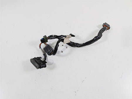 2007 Harley Dyna FXDB Street Bob Speedometer Indicator Wiring 68789-96B {{ shop.shopifyCountryName }} - Mototech271