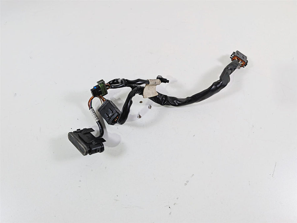 2007 Harley Dyna FXDB Street Bob Speedometer Indicator Wiring 68789-96B {{ shop.shopifyCountryName }} - Mototech271