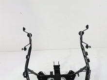 Load image into Gallery viewer, 2016 Moto Guzzi Stelvio 1200 8V NTX Front Fairing Stay Holder Carrier 886646
