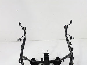 2016 Moto Guzzi Stelvio 1200 8V NTX Front Fairing Stay Holder Carrier 886646