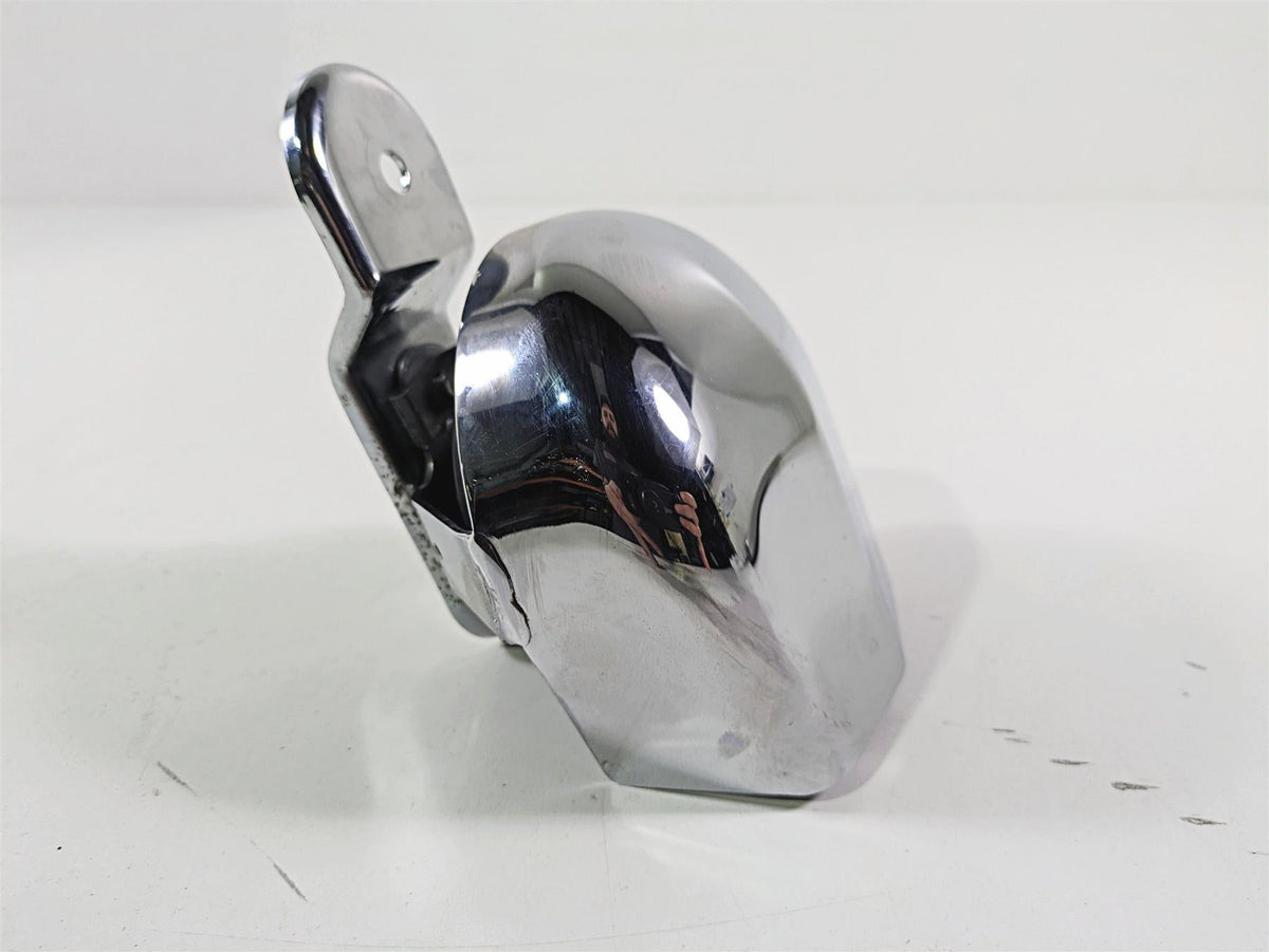 2003 Harley FLSTC Softail Heritage 100th Horn & Chrome Cover 61300478A {{ shop.shopifyCountryName }} - Mototech271