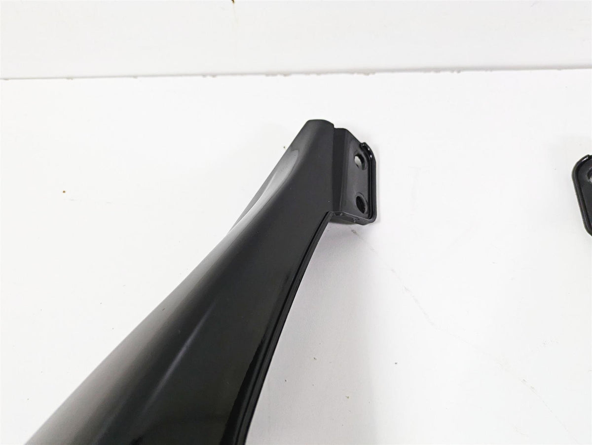 2008 Aprilia RSVR 1000 Factory Tail Side Cover Fairing Set AP8184322 AP8184323 {{ shop.shopifyCountryName }} - Mototech271