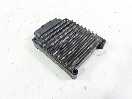 2003 Harley Touring FLHTCUI 100TH E-Glide Cdi Ecm Engine Control Module 32423-02 {{ shop.shopifyCountryName }} - Mototech271