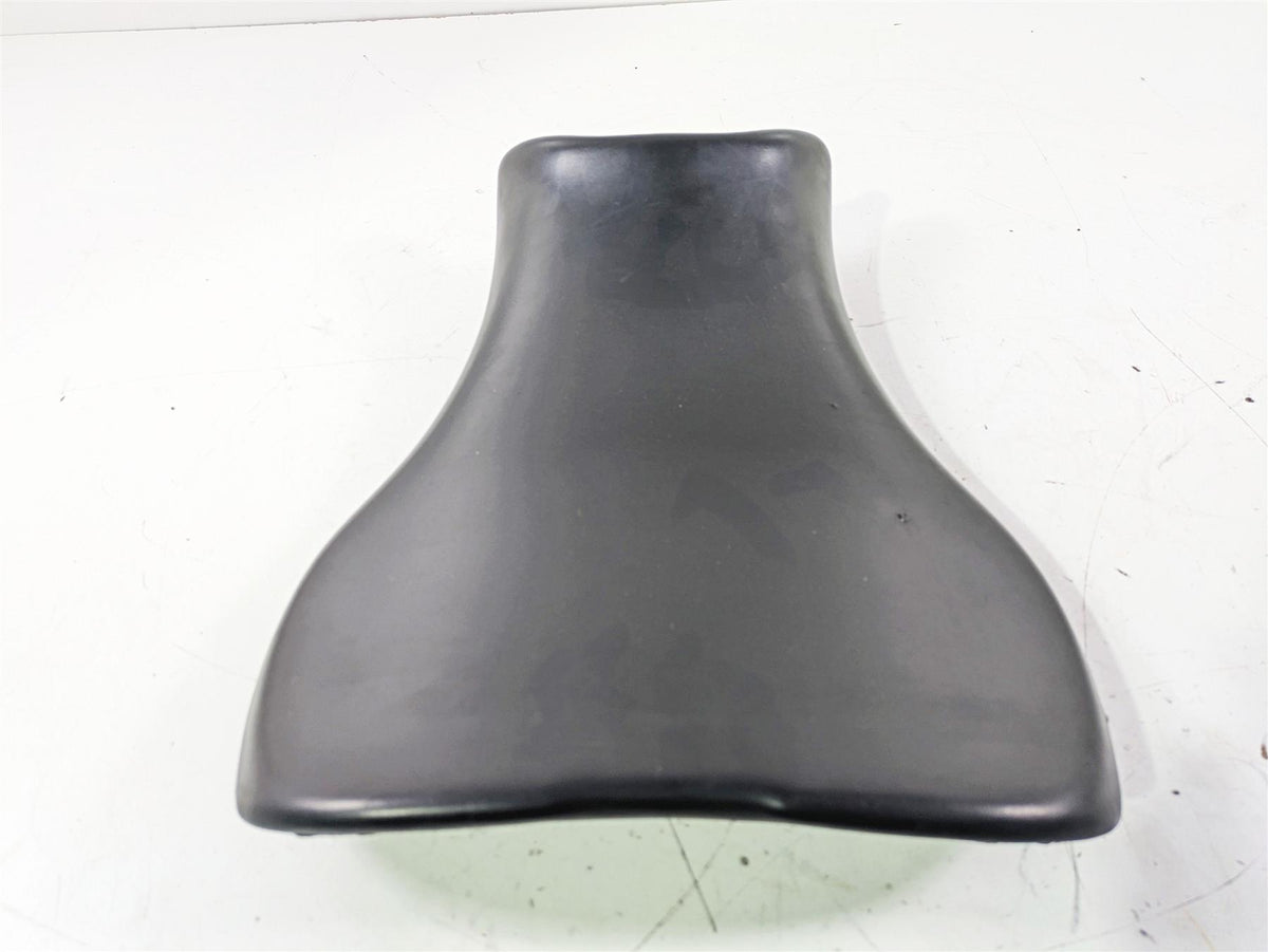 2012 Triumph Daytona 675 Front Driver Rider Seat Saddle - Read T2306512 {{ shop.shopifyCountryName }} - Mototech271