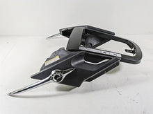 Load image into Gallery viewer, 2006 Sea-Doo GTX Supercharged Lower Steering Glove Box Trim Cover Set 269501311
