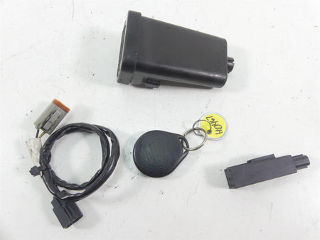 2013 Harley Touring FLHTK Electra Glide Tssm Turn Signal Security Mod 68924-07 {{ shop.shopifyCountryName }} - Mototech271