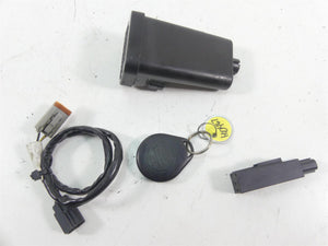 2013 Harley Touring FLHTK Electra Glide Tssm Turn Signal Security Mod 68924-07 | Mototech271