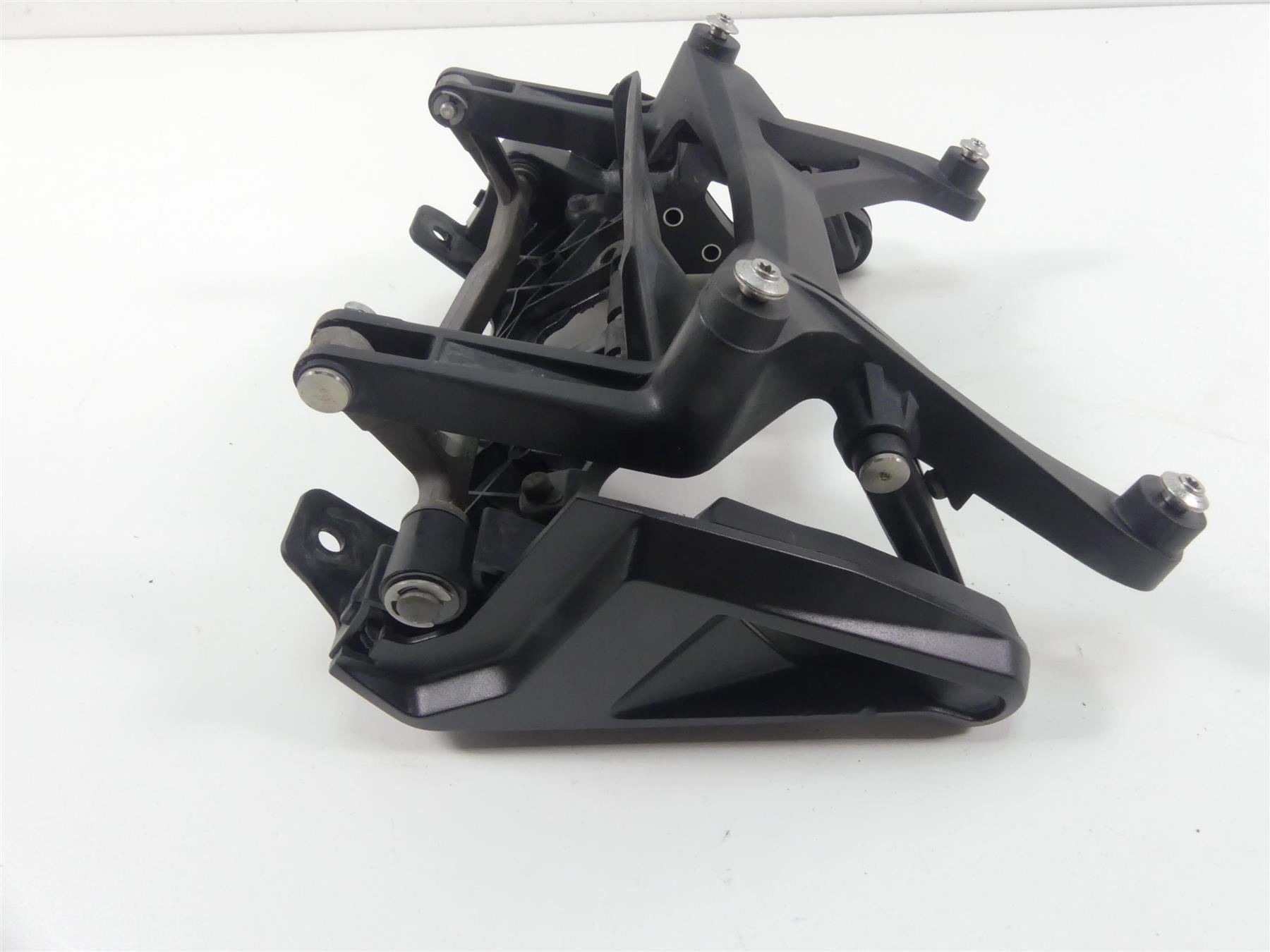 2016 BMW S1000XR K49 Windshield Mount Stay Holder Bracket 46637717039 {{ shop.shopifyCountryName }} - Mototech271