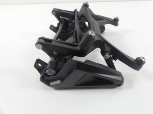 2016 BMW S1000XR K49 Windshield Mount Stay Holder Bracket 46637717039 | Mototech271