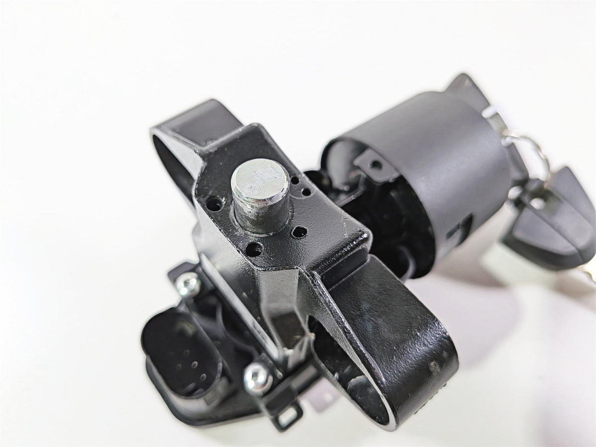 2022 BMW S1000RR K67 Cdi Ignition Switch Key Lock Set 13617108506 51257108720-Mototech271
