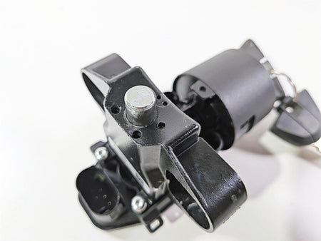 2022 BMW S1000RR K67 Cdi Ignition Switch Key Lock Set 13617108506 51257108720-Mototech271