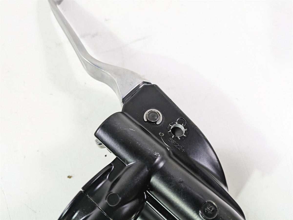 2006 Harley VRSCR Street V-Rod Front Brake Master Cylinder 11/16 44551-06C {{ shop.shopifyCountryName }} - Mototech271
