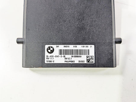 2022 BMW S1000RR K67 Esa Dtc Suspension Control Module Cdi 61361691069-Mototech271