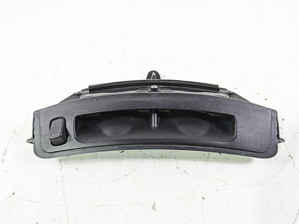 2015 Harley Touring FLHTKL E -Glide Low Upper Air Inlet Duct Vent Set 29200003 {{ shop.shopifyCountryName }} - Mototech271
