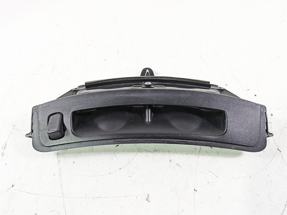 2015 Harley Touring FLHTKL E -Glide Low Upper Air Inlet Duct Vent Set 29200003 {{ shop.shopifyCountryName }} - Mototech271