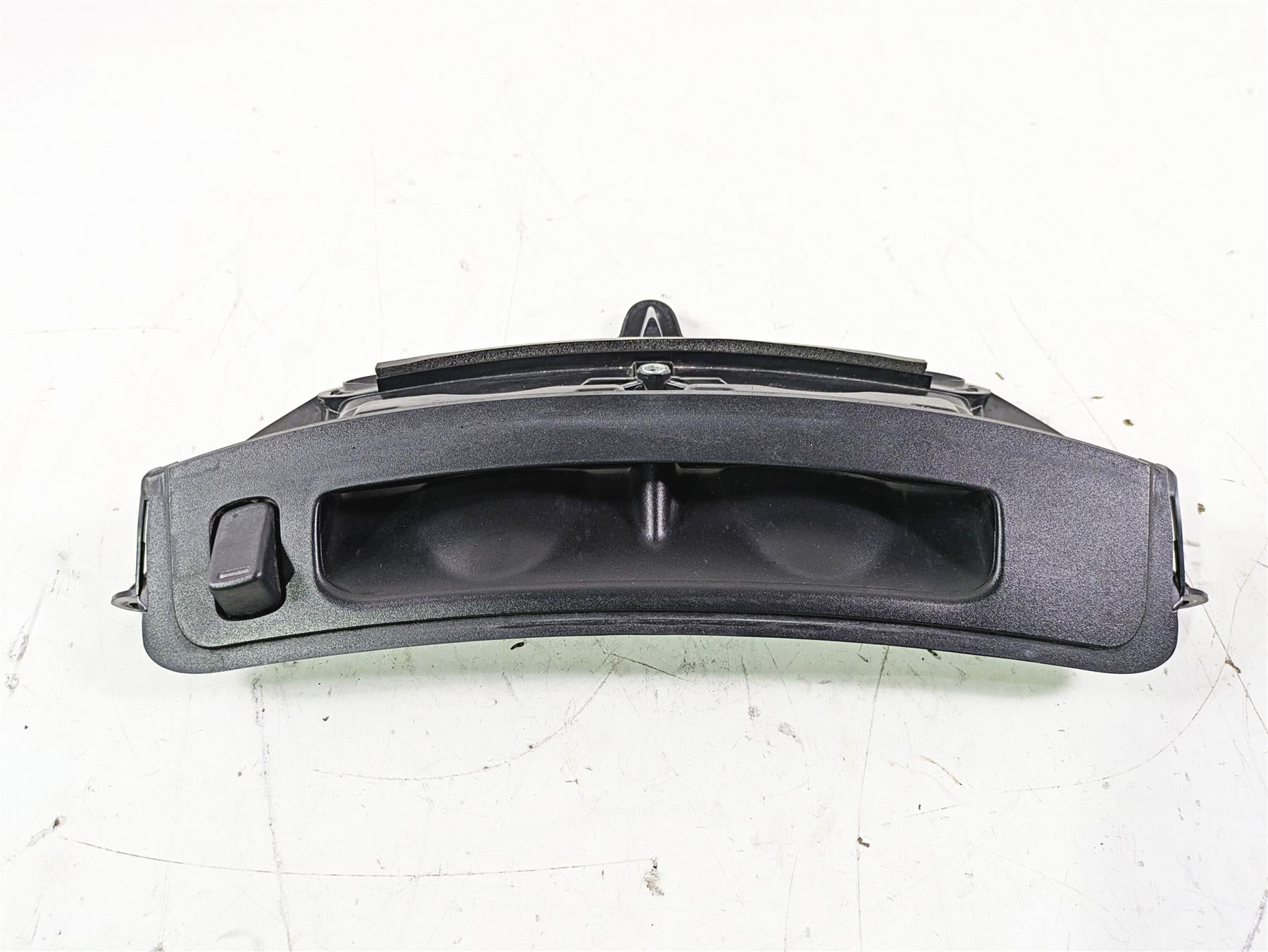2015 Harley Touring FLHTKL E -Glide Low Upper Air Inlet Duct Vent Set 29200003