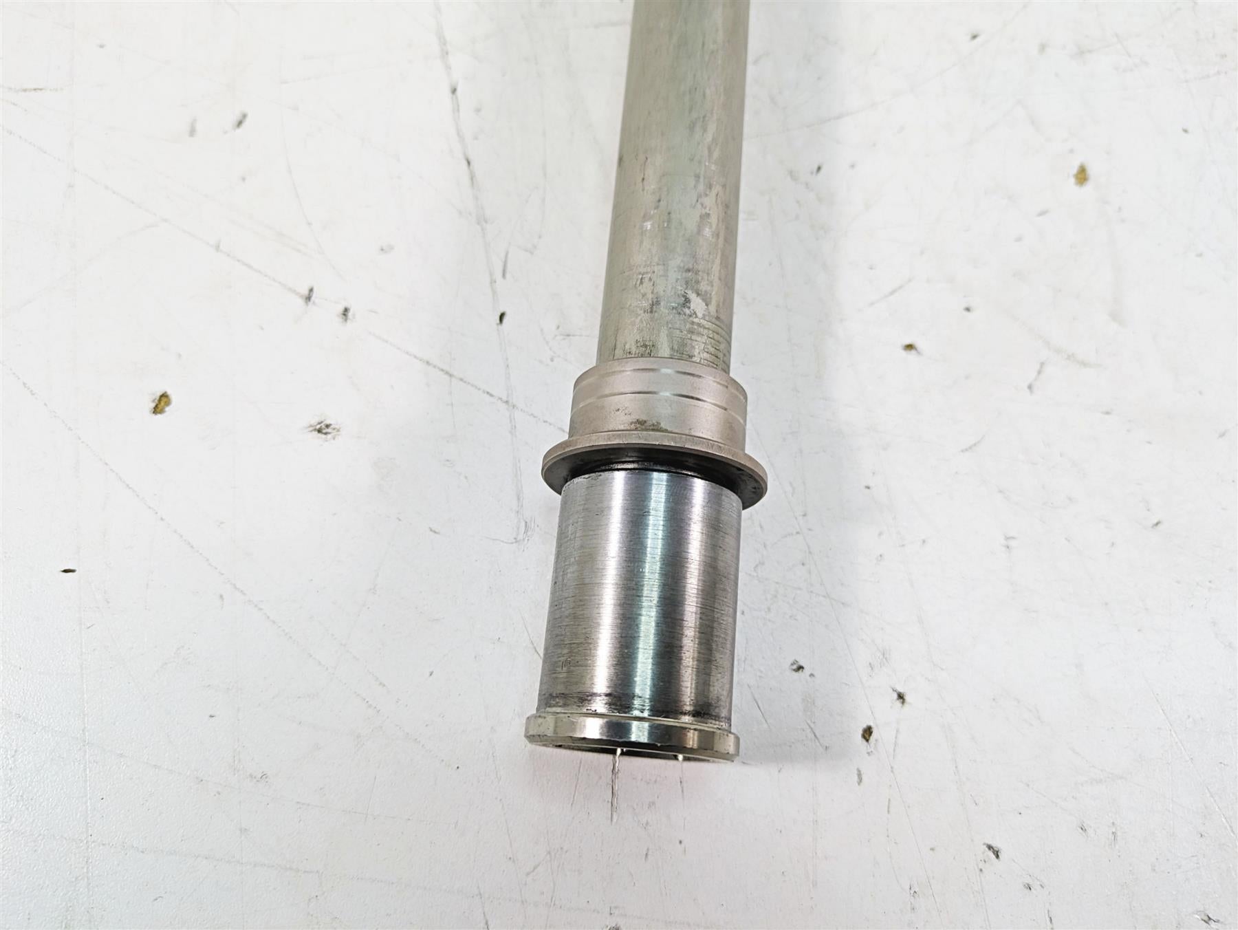 2018 Kawasaki ZX1002 Ninja H2 SX Straight Front Axle Wheel Spindle 41068-0594 {{ shop.shopifyCountryName }} - Mototech271