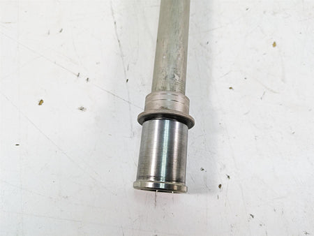 2018 Kawasaki ZX1002 Ninja H2 SX Straight Front Axle Wheel Spindle 41068-0594 {{ shop.shopifyCountryName }} - Mototech271