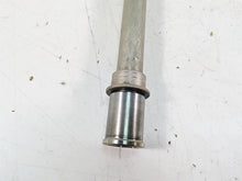 Load image into Gallery viewer, 2018 Kawasaki ZX1002 Ninja H2 SX Straight Front Axle Wheel Spindle 41068-0594
