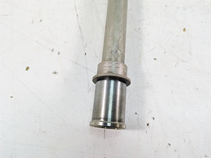 2018 Kawasaki ZX1002 Ninja H2 SX Straight Front Axle Wheel Spindle 41068-0594