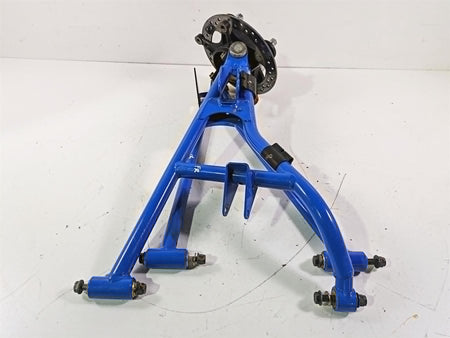 2022 Polaris RZR XP 4 1000 Premium Front Right Control Arm & Knee 1025144 {{ shop.shopifyCountryName }} - Mototech271