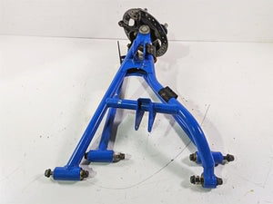 2022 Polaris RZR XP 4 1000 Premium Front Right Control Arm & Knee 1025144 | Mototech271