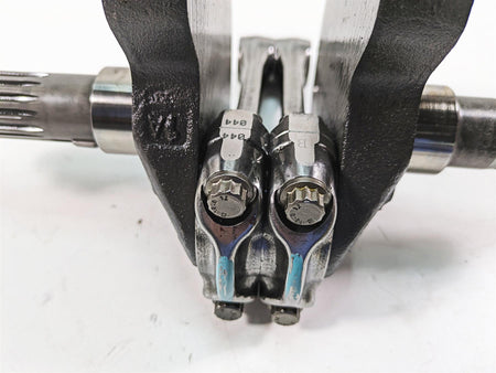 2011 Ducati Hypermotard 1100 Evo SP Crankshaft Crank Shaft Piston Rods 14621691A {{ shop.shopifyCountryName }} - Mototech271