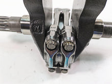 Load image into Gallery viewer, 2011 Ducati Hypermotard 1100 Evo SP Crankshaft Crank Shaft Piston Rods 14621691A
