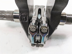 2011 Ducati Hypermotard 1100 Evo SP Crankshaft Crank Shaft Piston Rods 14621691A