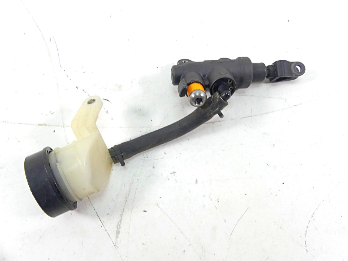 2016 BMW R1200GS Adv K51 Nissin Rear Brake Master Cylinder 34318522398 {{ shop.shopifyCountryName }} - Mototech271