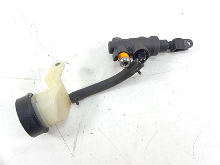 2016 BMW R1200GS Adv K51 Nissin Rear Brake Master Cylinder 34318522398 {{ shop.shopifyCountryName }} - Mototech271