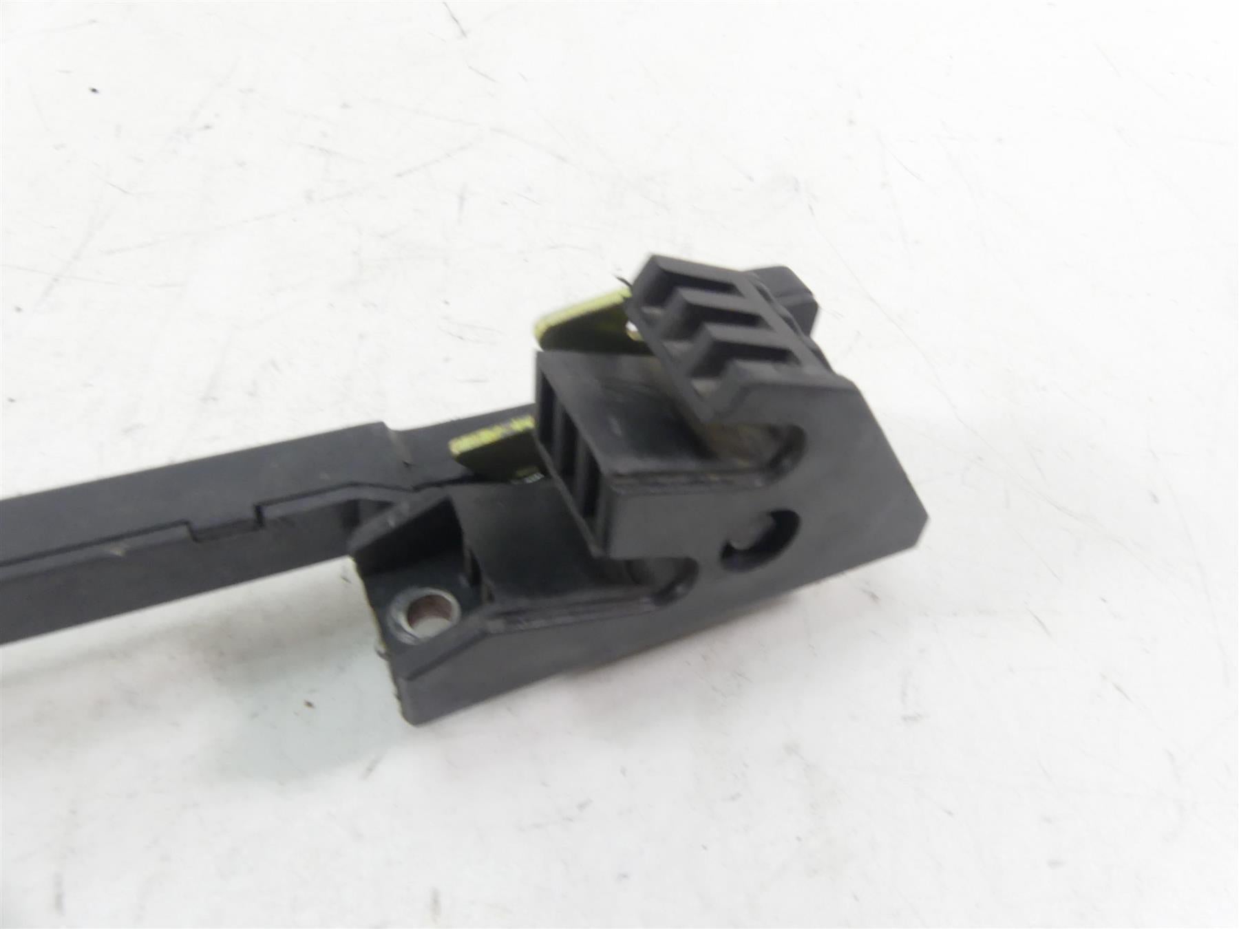 1999 BMW R1100 GS 259E Ignition Switch Gas Cap Seat Lock Key Set 51252313183 {{ shop.shopifyCountryName }} - Mototech271