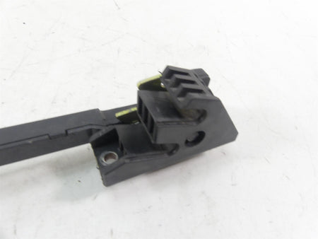1999 BMW R1100 GS 259E Ignition Switch Gas Cap Seat Lock Key Set 51252313183 {{ shop.shopifyCountryName }} - Mototech271