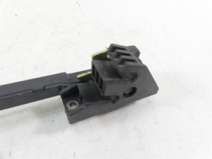 1999 BMW R1100 GS 259E Ignition Switch Gas Cap Seat Lock Key Set 51252313183 | Mototech271