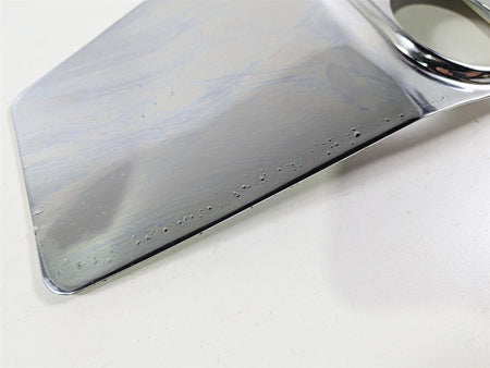 2003 Honda V-Twin VTX1800 C Kuryakyn Chrome Frame Trim Cover 8260 {{ shop.shopifyCountryName }} - Mototech271