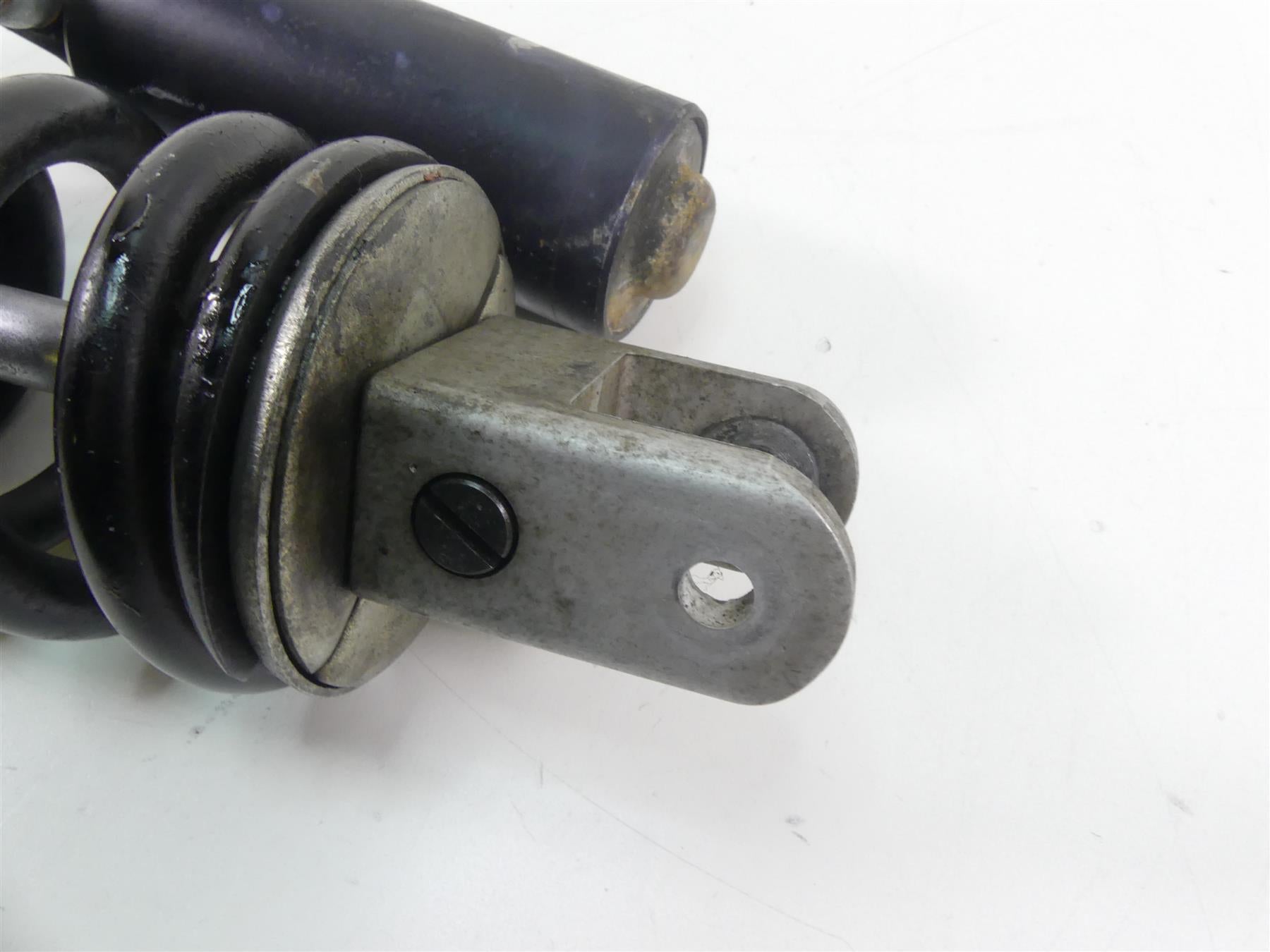 2007 Buell XB12 SS Lightning Rear Shock Suspension Damper -Read K0410.1AN {{ shop.shopifyCountryName }} - Mototech271