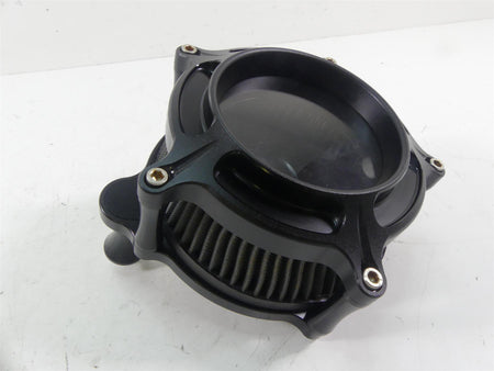 2016 Harley Touring FLTRX Road Glide Aftermarket Air Filter Cleaner Box {{ shop.shopifyCountryName }} - Mototech271