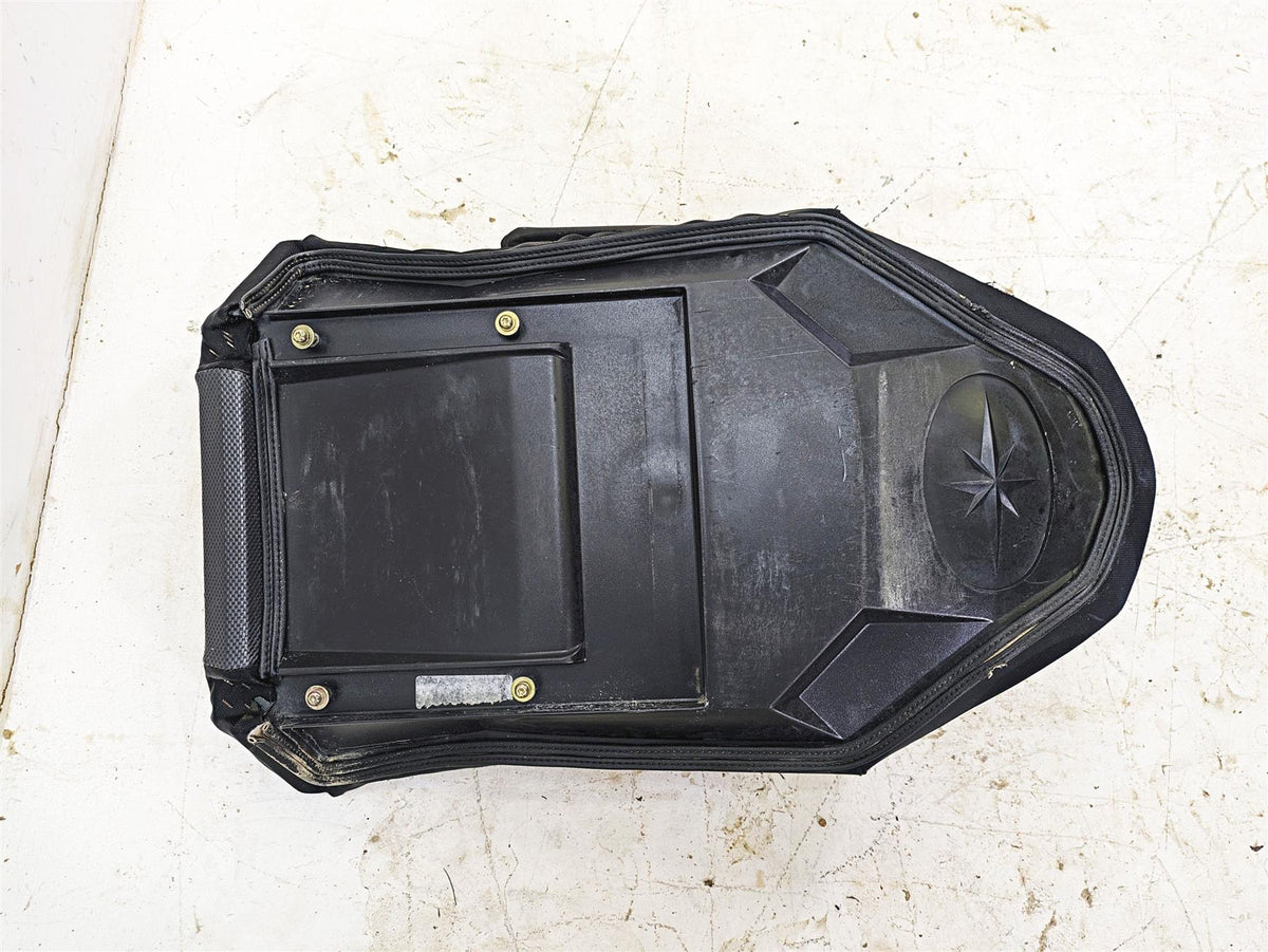 2020 Polaris RZR XP 1000 Turbo Right Passenger Seat Cushion Pad Set 1021289 {{ shop.shopifyCountryName }} - Mototech271