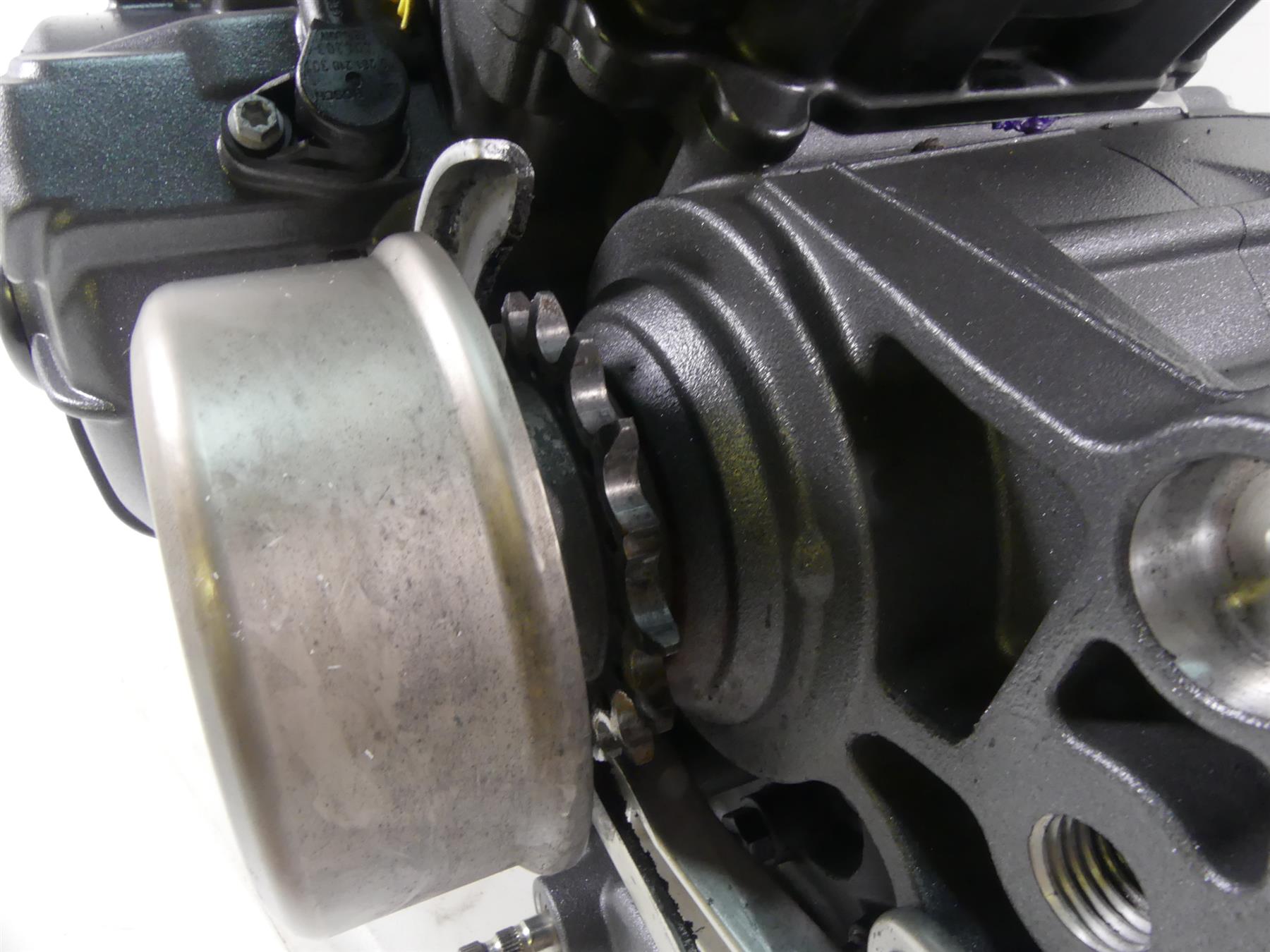 2015 Eric Buell Racing 1190SX ETV2 Running Engine Motor - Video T0110.1B7 {{ shop.shopifyCountryName }} - Mototech271