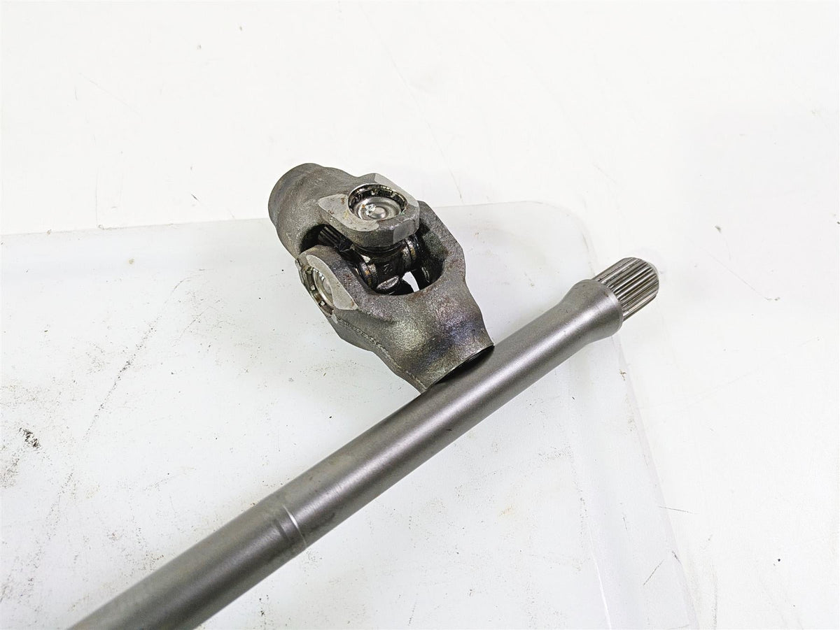 2002 Honda V-Twin VTX1800 C Differential Drive Shaft Set 11K Only 41300-MCH-000 {{ shop.shopifyCountryName }} - Mototech271