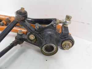 2013 Arctic Cat Wildcat 1000 LTD Left Trailing Arm Knuckle Set 0504-789 0504-654