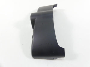 2016 Harley Touring FLHTP Electra Glide Ignition Switch Panel Fairing 70900392 | Mototech271