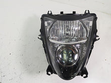 Load image into Gallery viewer, 2018 Suzuki GSX1300 R Hayabusa Headlight Head Light Lamp - Read 35100-15H31-999
