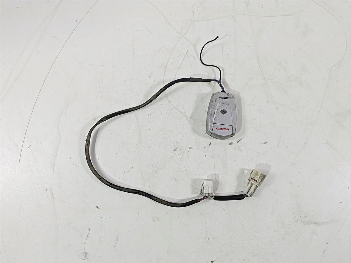 2008 Yamaha XVS1300 V-Star Tourer Cobra Fi2000 Fuel Management Ecu -Read 92-1774 {{ shop.shopifyCountryName }} - Mototech271