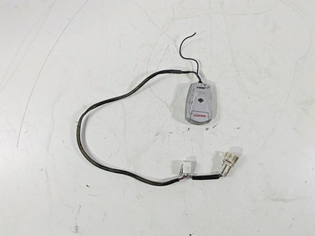 2008 Yamaha XVS1300 V-Star Tourer Cobra Fi2000 Fuel Management Ecu -Read 92-1774 {{ shop.shopifyCountryName }} - Mototech271
