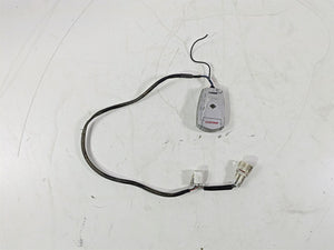 2008 Yamaha XVS1300 V-Star Tourer Cobra Fi2000 Fuel Management Ecu -Read 92-1774 | Mototech271