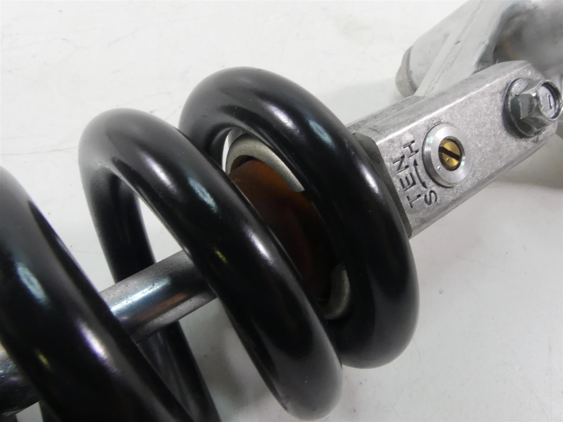 2020 Suzuki GSX1300 R Hayabusa Straight Rear Shock Damper Suspension 62100-24FD0 {{ shop.shopifyCountryName }} - Mototech271