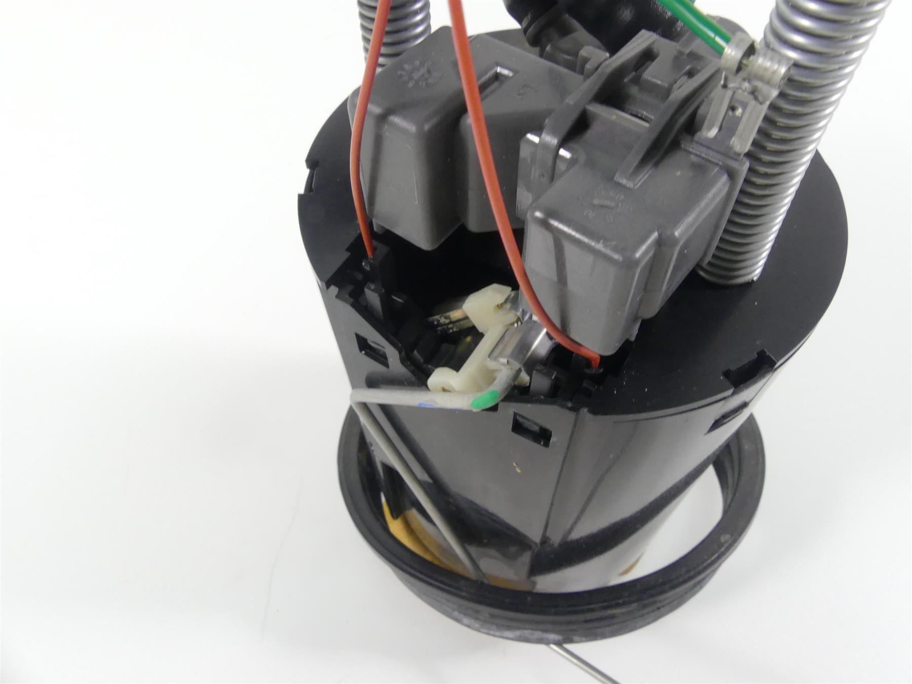 2018 Can Am Maverick X3 Turbo STD Bosch Fuel Gas Petrol Pump - 2K 709000836 {{ shop.shopifyCountryName }} - Mototech271